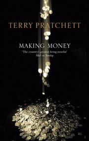 Pu lai qi (Pratchett, Terry): Making Money (Paperback, 2010, Corgi)