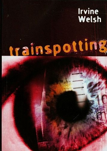 Ирвин Уэлш: Trainspotting (Paperback, vis-a-vis Etiuda)