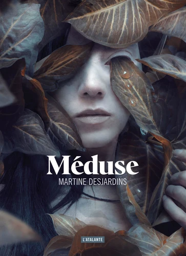 Martine Desjardins: Méduse (EBook, français language, 2025, Alto)