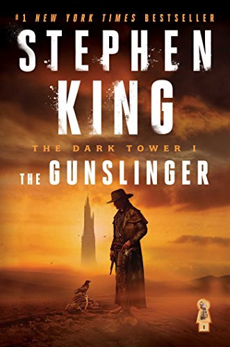 Stephen King: The Gunslinger (EBook, 2016, Scribner)