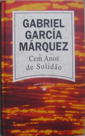 Gabriel García Márquez: Cem Anos de Solidão (Hardcover, Portuguese language, 1994, RBA)