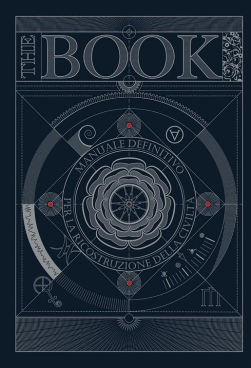 Hungry Minds: The Book (Hardcover, Italiano language, 2024, Marsilio Editori)