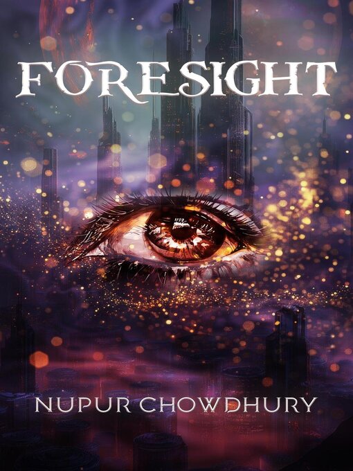 Nupur Chowdhury: Foresight (EBook, 2026)