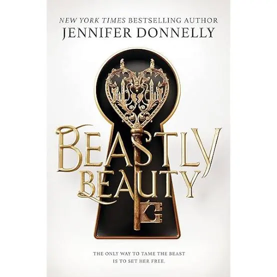 Jennifer Donnelly: Beastly Beauty