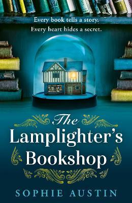 Sophie Austin: Lamplighter's Bookshop (Paperback, 2025, HarperCollins Publishers Limited)