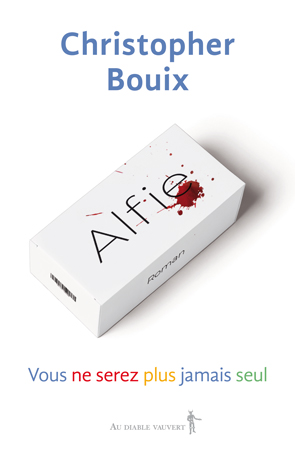 Christopher Bioux: Alfie (Paperback, French language, 2022, Au diable vauvert)