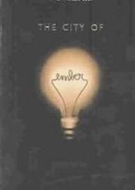 Jeanne DuPrau: The City of Ember (Hardcover, 2008, Random House Childrens Books)