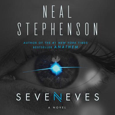 Neal Stephenson: Seveneves (AudiobookFormat, 2015, Brilliance Audio)