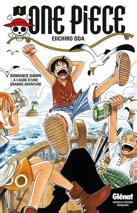Eiichiro Oda: À l'aube d'une grande aventure (Hardcover, French language, 2000)