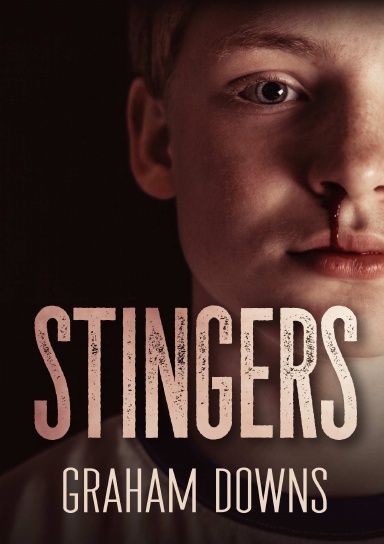 Graham Downs: Stingers (Paperback, 2020, Graham Downs)