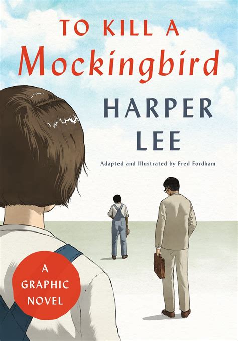Fred Fordham: To Kill a Mockingbird