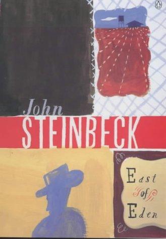 Steinbeck: East of Eden (Steinbeck "Essentials") (2001, Penguin Books Ltd)
