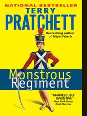 Pu lai qi (Pratchett, Terry): Monstrous Regiment (EBook, 2007, HarperCollins)