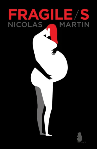 Nicolas Martin: Fragile/s (EBook, français language, 2024, Au Diable Vauvert)