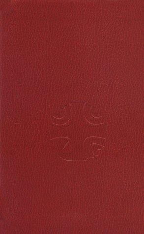 Catholic Book Publishing: The Liturgy of the Hours Volume II - Lent and Easter by none (1980) Imitation Leather (Hardcover, Catholic Book Publishing Company)