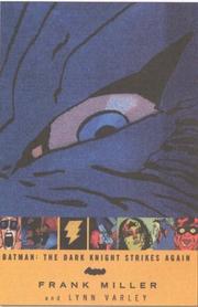 Lynn Varley, Frank Miller: Batman (Paperback, 2004, DC Comics)