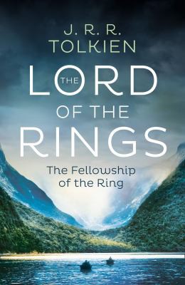 J.R.R. Tolkien: Fellowship of the Ring (2020, HarperCollins Publishers Limited)