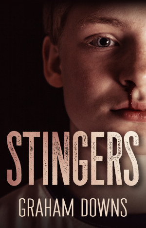 Graham Downs: Stingers (EBook, 2014, Graham Downs)