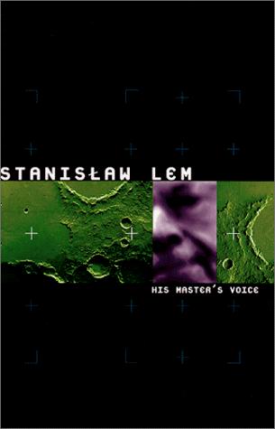 Stanisław Lem: His master’s voice (1999, Northwestern University Press)