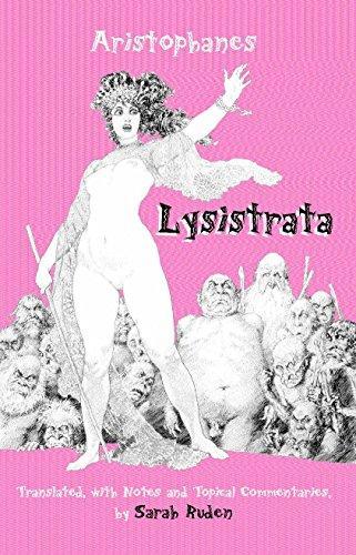 Aristophanes: Lysistrata (2002, Hackett Pub. Co.)