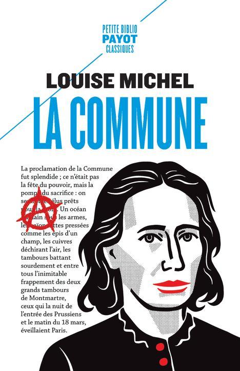 Louise Michel: La Commune (French language, 2023)