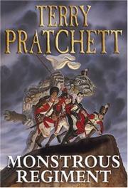 Pu lai qi (Pratchett, Terry), Stephen Briggs, Stephen Briggs: Monstrous Regiment (2005, A&C Black)